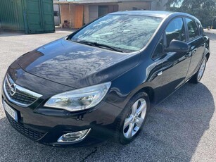 OPEL Astra 1.7 CDTI 110CV 5 porte Elective Diesel