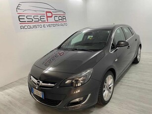 OPEL Astra 1.7 CDTI 130CV 5 porte Cosmo Diesel