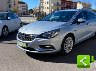 OPEL Astra K sport tourer 1.6 CDTI 110CV Usata