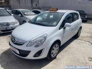 Opel Corsa 1.2 85CV 5 porte GPL-TECH Ecotec Aversa