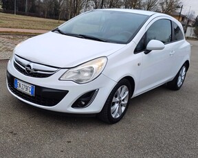 Opel Corsa 1.2 85CV