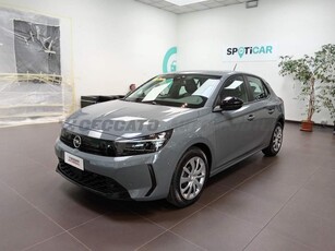 Opel Corsa 1.2 s and s 100cv