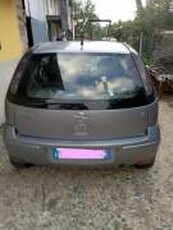 Opel Corsa GPL EURO4