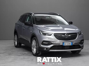 Opel Grandland 2.0