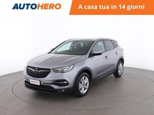 Opel Grandland X 1.6 diesel Ecotec Start&Stop Advance Usate