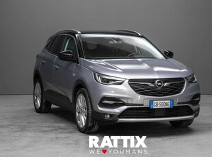 Opel Grandland X 2.0 ecotec 177CV Ultimate at8