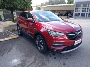 OPEL GRANDLAND X Grandland X 1.6 diesel Ecotec Start&Stop aut. Innovation