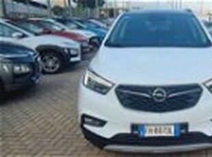 Opel Mokka 1.6 CDTI Ecotec 136CV 4x2 Start&Stop Cosmo b-Color del 2017 usata a Savona