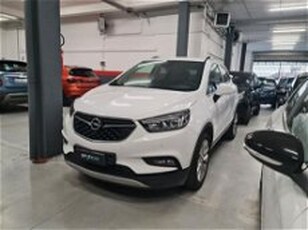 Opel Mokka 1.6 CDTI Ecotec 4x2 Start&Stop Business del 2019 usata a Pianezza