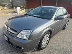 OPEL Vectra 2.0 16V DTI 4 porte Comfort Diesel