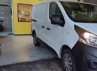 Opel Vivaro 27 1.6 BiTurbo 140CV PC-TN Furgone Edition Marnate