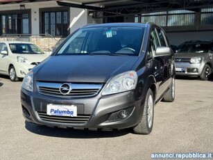 Opel Zafira 1.6 16V ecoM 150CV 7 POSTI 100 mila km Qualiano