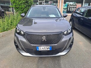 Peugeot 2008 BlueHDi 100 S and S Allure Pack