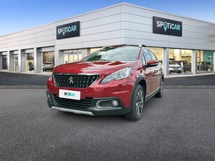 Peugeot 2008 BlueHDi 120 EAT6 Allure S/S aut.