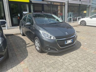 Peugeot 208 BlueHDi 75