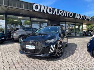 PEUGEOT 208 PureTech 75 S&S 5 porte Active #Neopatentati Ok KM 0 ONGARATO MOTORS SRL