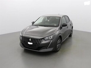 PEUGEOT 208 PureTech 75 Stop&Start 5 porte Active KM 0 MOLIN AUTO S.R.L.