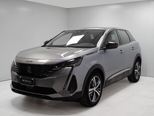 Peugeot 3008 1.5 bluehdi Allure s&s 130cv eat8