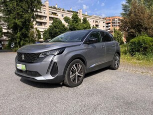 Peugeot 3008 225 e-EAT8