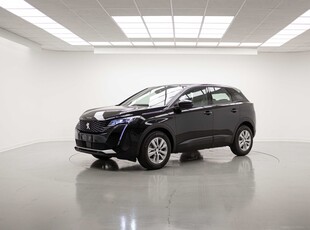 Peugeot 3008 BlueHDi 130