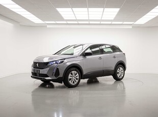 Peugeot 3008 BlueHDi 130