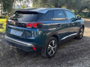 PEUGEOT 3008 PureTech Turbo 130 S&S Allure Pack