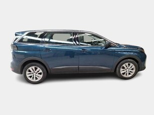 Peugeot 5008 BlueHDi 130 EAT8 Active 96 kW