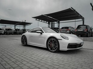 PORSCHE 992 Carrera 4S Matrix-Tetto-Full Optional Benzina