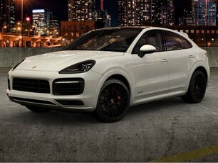 PORSCHE CAYENNE CoupÃ¨ CCOUPE 3.0 E-HYBRID PLATINUM EDITION TIPTRO