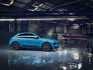 PORSCHE MACAN 2.0 245CV PDK