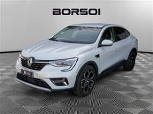 Renault Arkana E-Tech 145 CV Intens del 2021 usata a Treviso