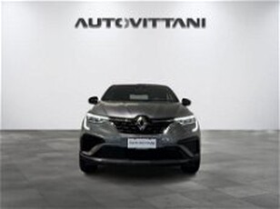 Renault Arkana E-Tech 145 CV R.S. Line del 2021 usata a Como