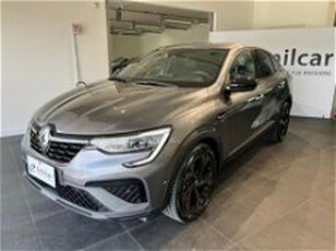 Renault Arkana E-Tech 145 CV R.S. Line del 2022 usata a San Benedetto del Tronto