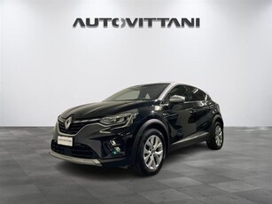 Renault Captur 0.9 TCe 12V 90 CV