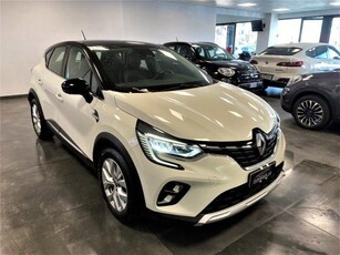 RENAULT Captur 1.0 Benzina TCe Intens Benzina