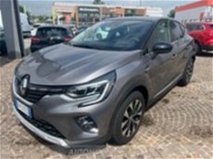 Renault Captur 1.0 tce Techno 90cv del 2023 usata a Pordenone