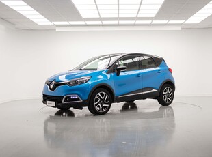 Renault Captur 1.5 dCi 8V 90 CV