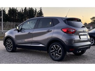 RENAULT Captur dCi 8V 90 CV S&S Energy Intens