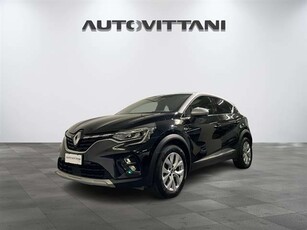 Renault Captur Intens 74 kW