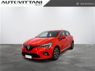 Renault Clio Blue dCi 85 CV 5 porte Intens del 2021 usata a Como