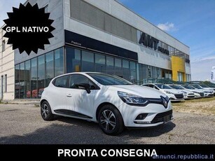 Renault Clio TCe 12V 90 CV GPL 5 porte NEOPATENTATI Limena