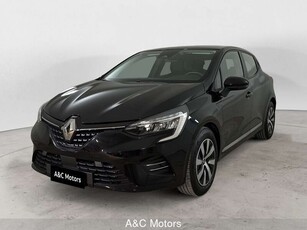 Renault Clio TCe 100 Zen 74 kW