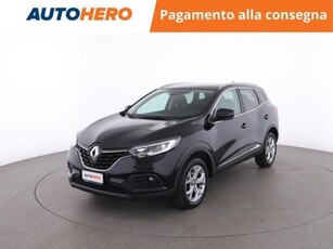 Renault Kadjar Blue dCi 8V 115CV Sport Edition Usate