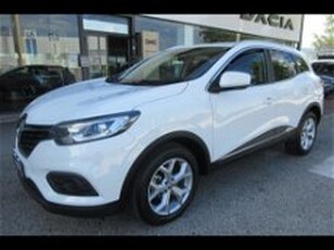 Renault Kadjar dCi 8V 115CV EDC Business del 2019 usata a Vicenza