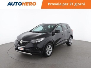 Renault Kadjar TCe 140CV FAP Sport Edition2 Usate