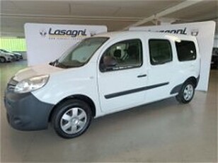 Renault Kangoo 1.5 dCi 90CV F.AP. S&S 4p. Express Maxi Energy del 2017 usata a Reggio nell'Emilia