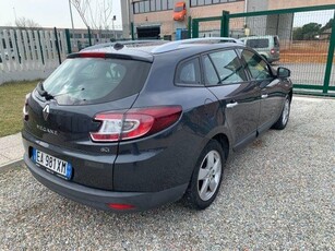 RENAULT MEGANE 1.5 dCi 110CV SporTour Dynam.