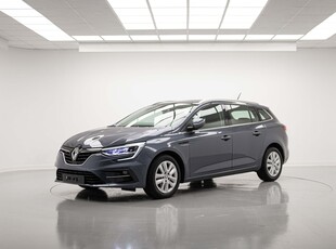 Renault Mégane dCi 115 CV