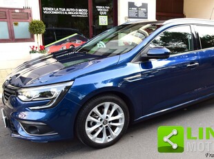 RENAULT Megane Megane dCi 8V 110 CV EDC Energy Business Usata