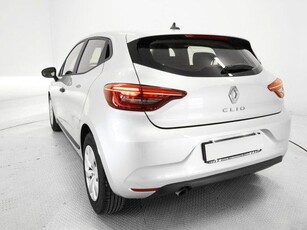 RENAULT NEW CLIO Clio SCe 65 CV 5 porte Life